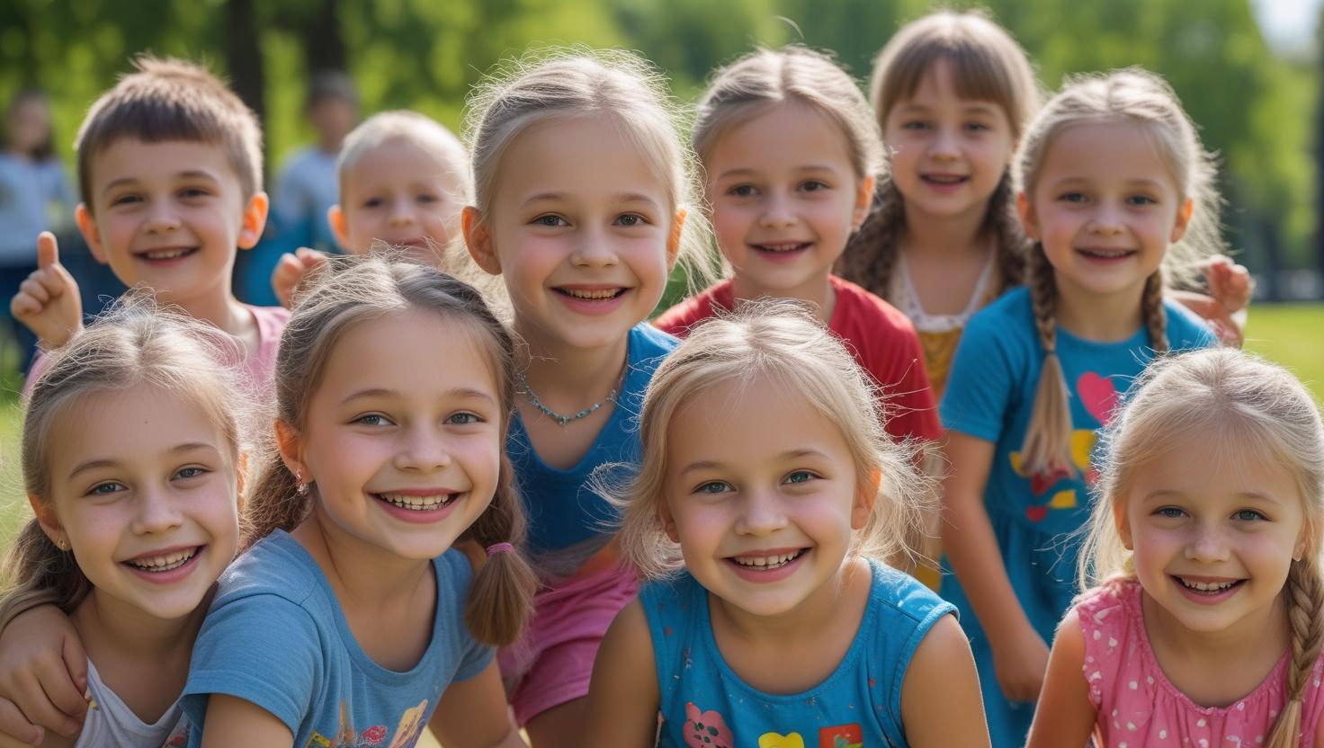 Профессия — добро: кто и как работает в фонде 'Содействие'